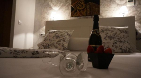  ALMAALQUILER Antonio's Place  Альмагро